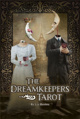 DREAMKEEPERS TAROT, THE