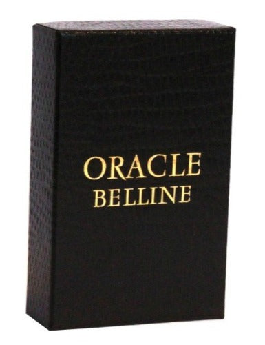ORACLE BELLINE (FRANCES-INGLES)