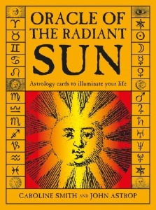 ORACLE OF THE RADIANT SUN (INGLES)