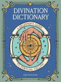 DIVINATION DICTIONARY