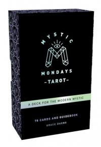 MYSTIC MONDAYS TAROT (INGLES)