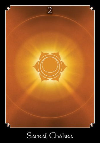 PSYCHIC TAROT ORACLE CARDS (INGLES)