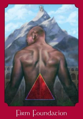 PSYCHIC TAROT ORACLE CARDS (INGLES)