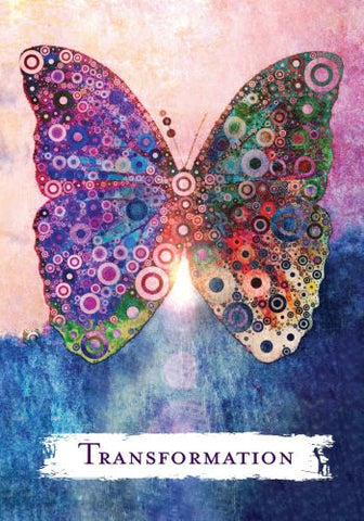 SPELLCASTING ORACLE CARDS (INGLES)