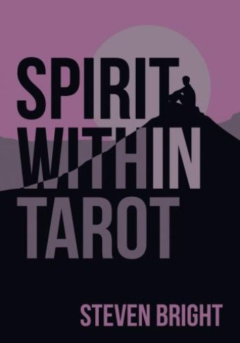 SPIRIT WITHIN TAROT (INGLES)