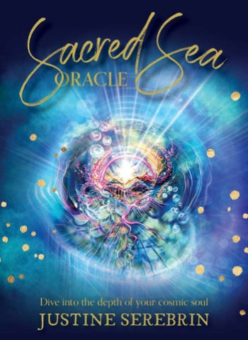 SACRED SEA ORACLE (INGLES)