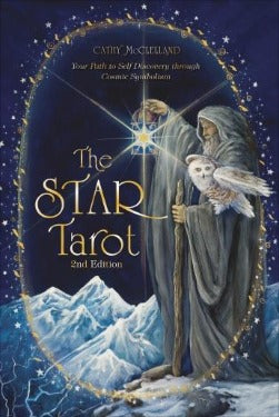 STAR TAROT SET (INGLES)