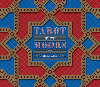 TAROT OF THE MOORS (INGLES)