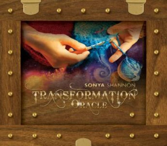 TRANSFORMATION ORACLE (INGLES)