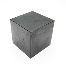 CUBO SHUNGITA 4CM