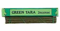 INCIENSO GREEN TARA 14ST