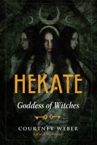 HEKATE. GODDESS OF THE WITCHES