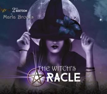 WITCH'S ORACLE (INGLES)